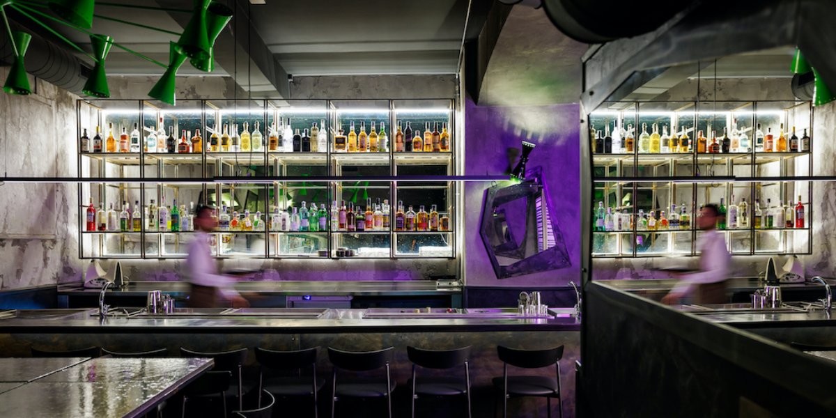 Dal 1° gennaio 2026 Mario Farulla è il nuovo bar manager di Veleno