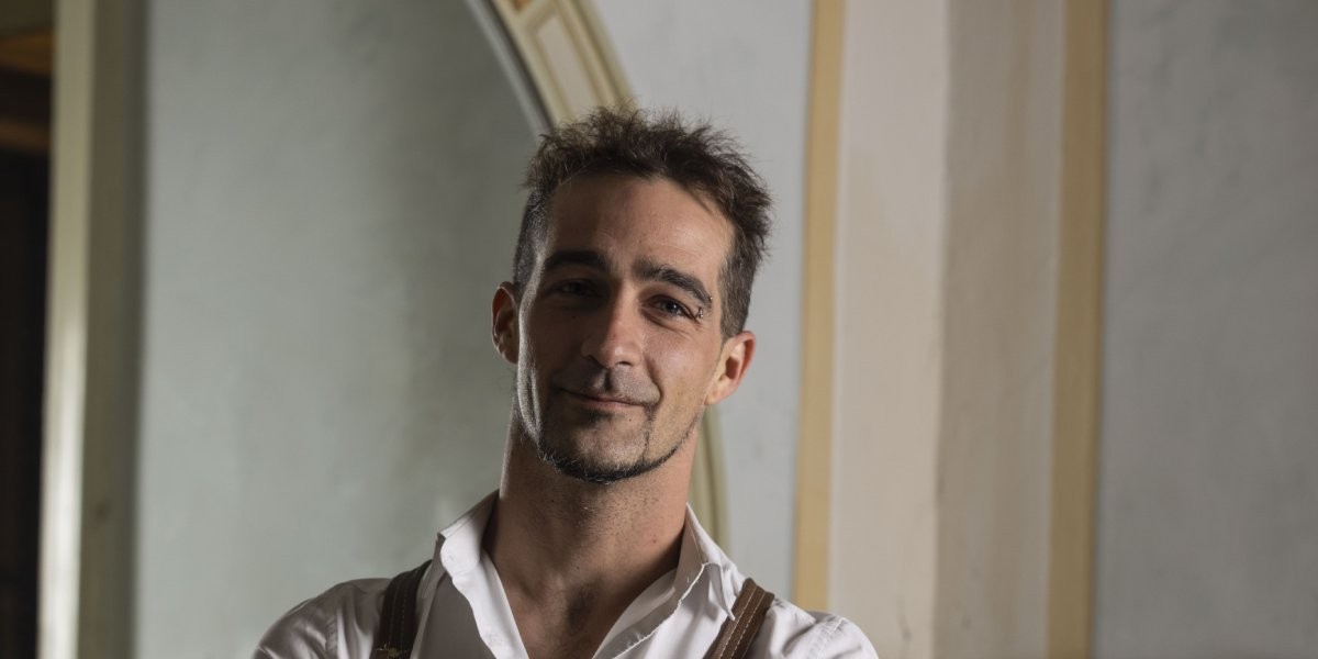 Parma, ad aprile il progetto benefico Star con il contributo del bartender Mattia Schiaretti