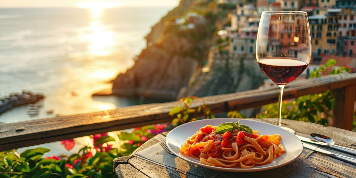 La cucina italiana è patrimonio dell’umanità Unesco