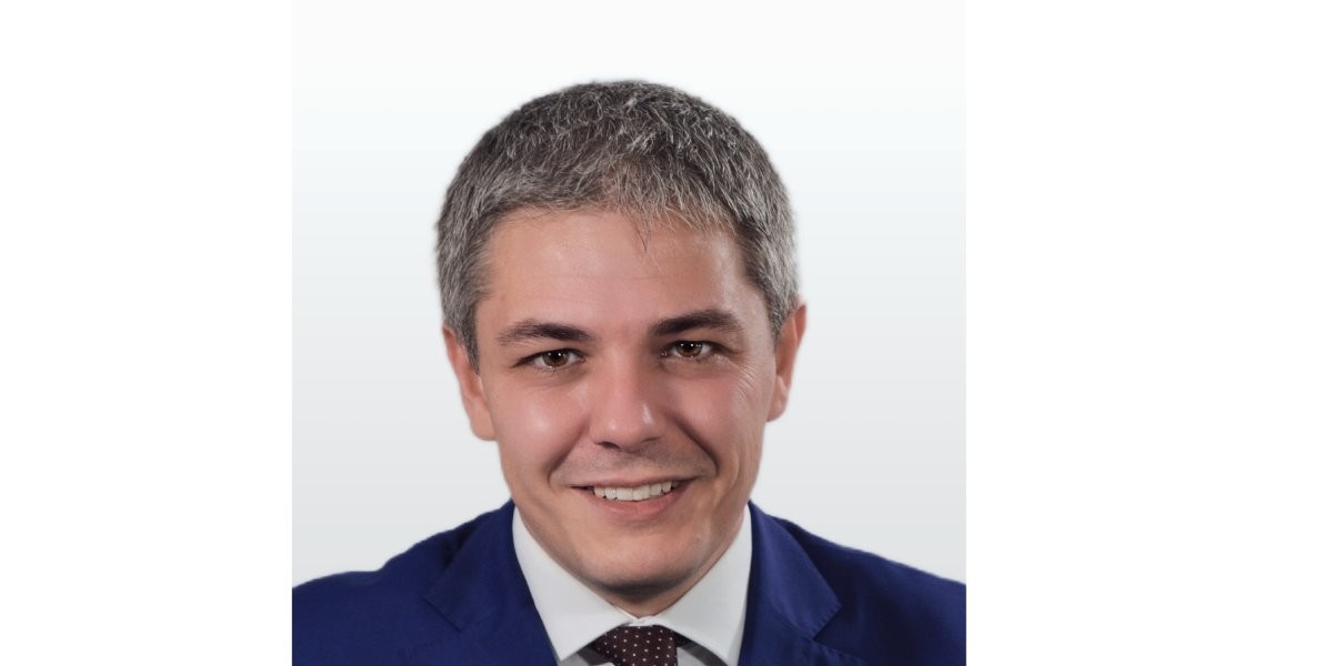 Sammontana Italia: Mattia Tipaldi diventa Chief Commercial Officer di Gruppo