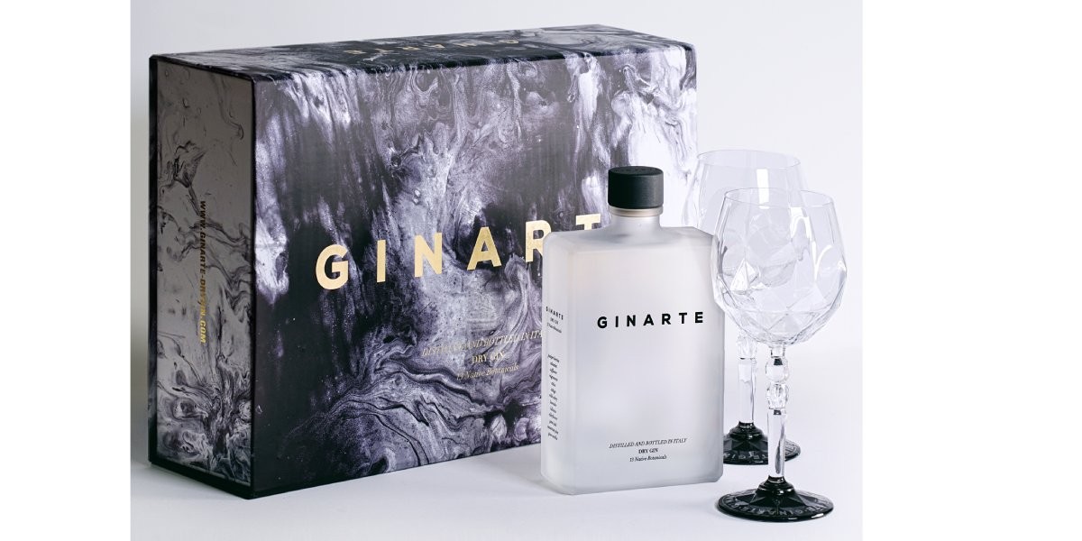 Cloud Dancer, Ginarte sceglie il Colore Pantone 2026 per le feste