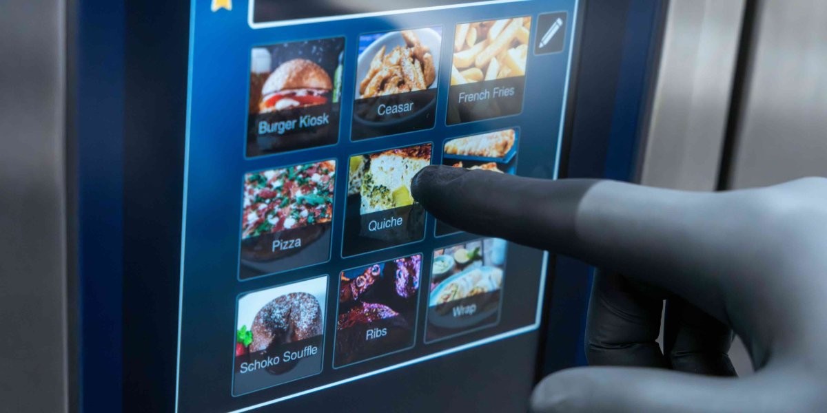 Rational, con iHexagon la cottura &egrave; intelligente e veloce