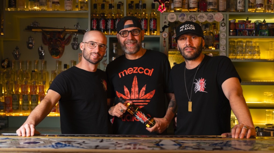 Oltre il classico contest: arriva l’Agavesito Cocktail Competition 2026