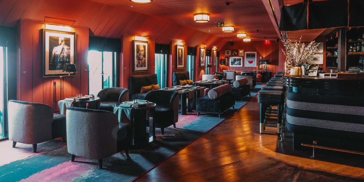 Sali, la nuova drink list si ispira al mondo del gioco d'azzardo giapponese