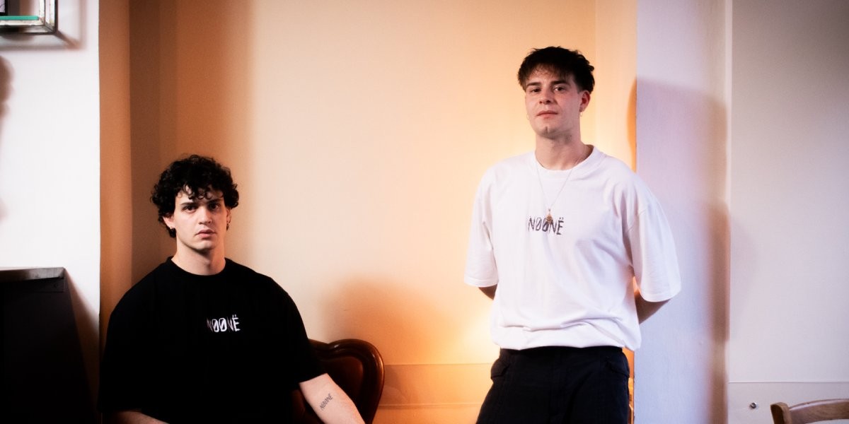 A Torino apre Terra Terra, il nuovo ristorante di Silvano Toscani e Gioele Vacchina