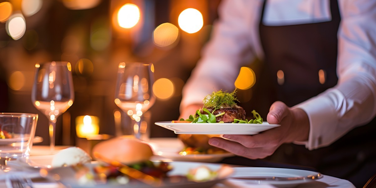 Capodanno, al ristorante il cenone vale 439 milioni