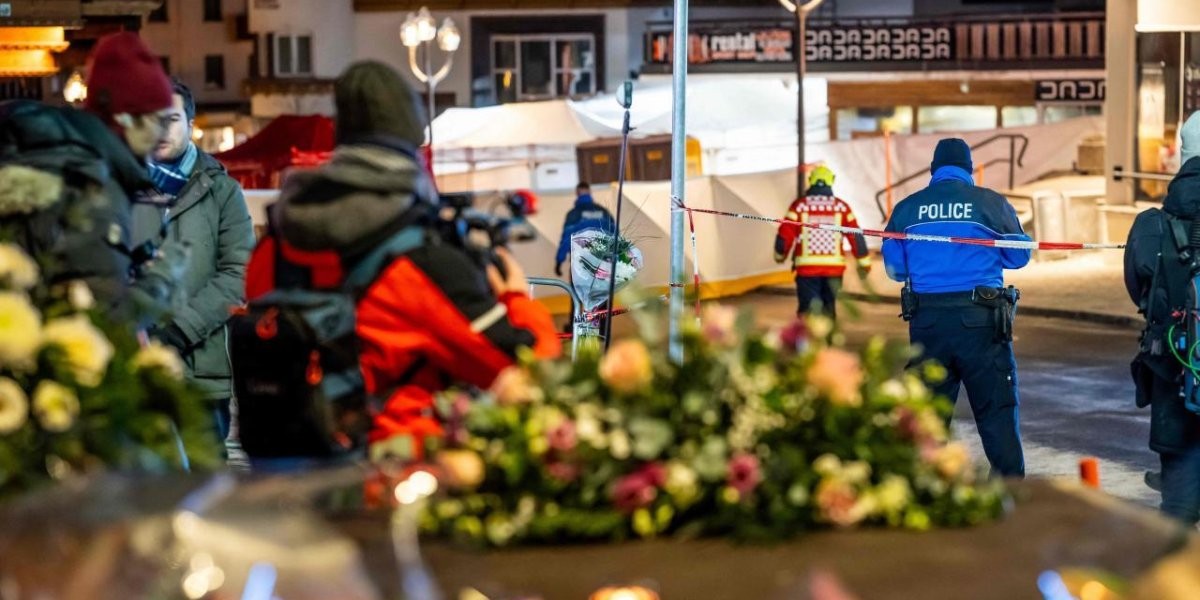 Crans-Montana, aperta l'inchiesta. Si indaga sulle misure di sicurezza