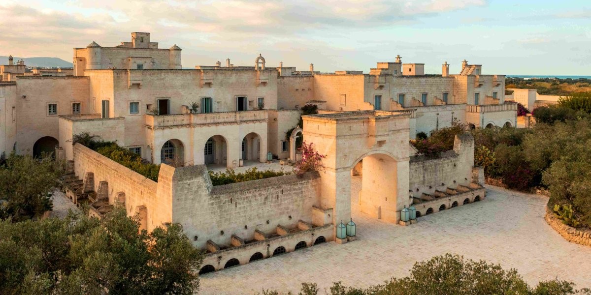 Egnazia Ospitalità Italiana: doppio recruiting per assumere 120 persone