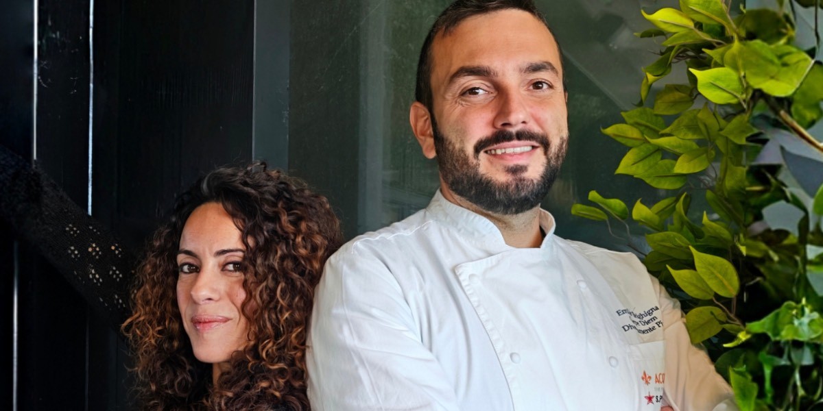 Carpe Diem entra nella 50 Top World Artisan Pizza e annuncia il progetto di espansione