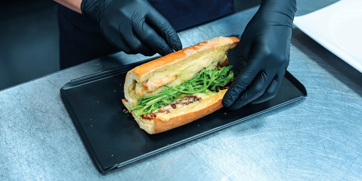 Piccole porzioni: la nuova teglia 1/3 GN di Rational compatibile con iCombi Pro, iCombi Classic e iHexagon