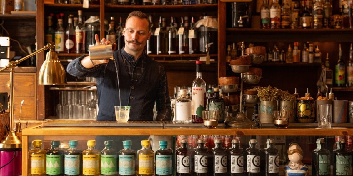 “World Comes To Milan”, la nuova drink list di MAG Navigli per le Olimpiadi Milano-Cortina 2026