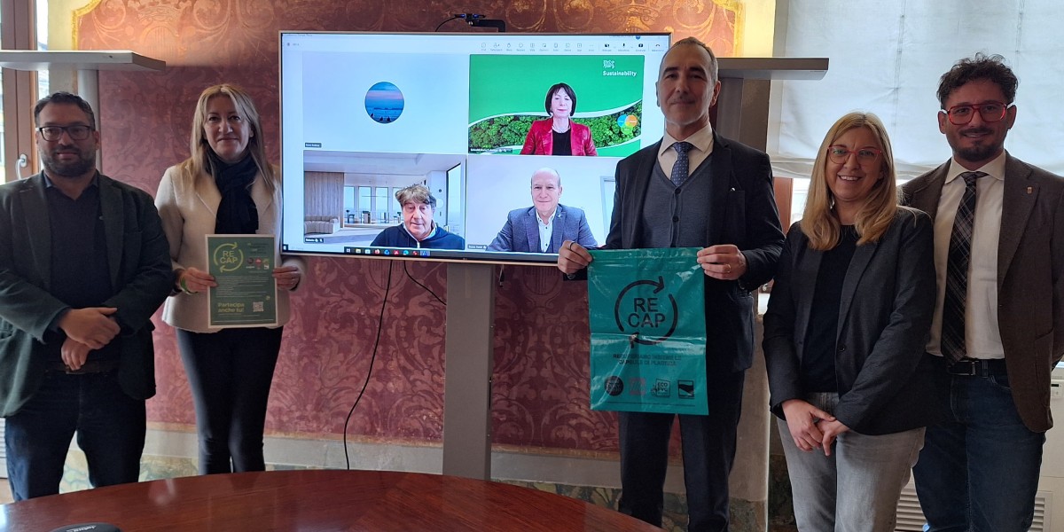 Progetto RECAP: arriva in Veneto il progetto per recuperare le capsule del caffè in plastica