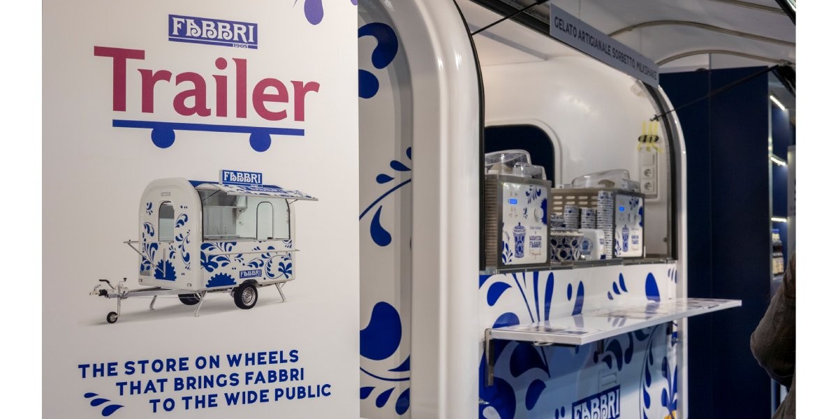 Fabbri 1905 inventa cocktail e gelato pr&ecirc;t-&agrave;-porter. E dal Brasile arriva il superfood del momento