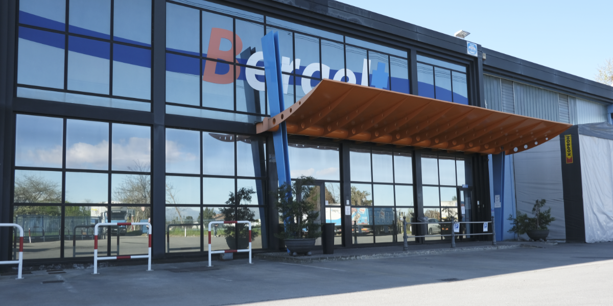 Marr, l'acquisizione di Bergel vale 4,7 milioni. Rafforzata la presenza in Lombardia