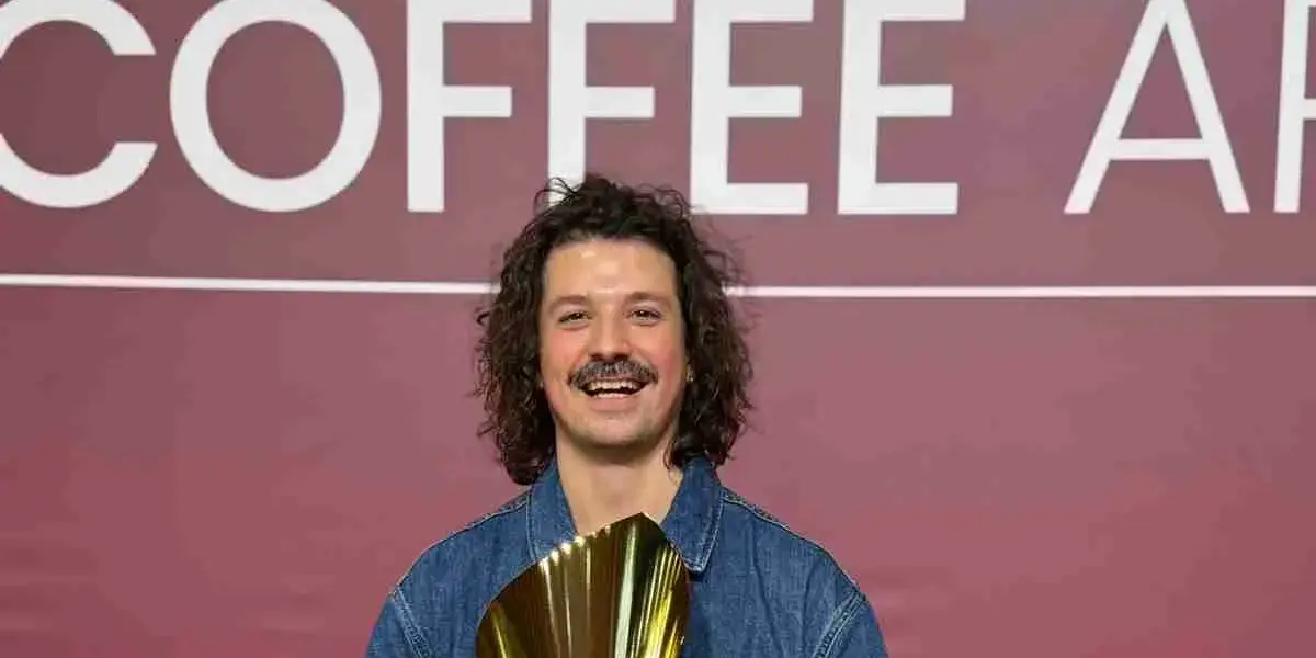 Campionati Italiani Baristi 2026, Luigi Paternoster si aggiudica la Cup Tasters