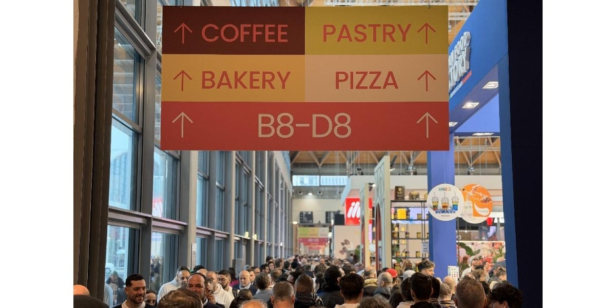 Sigep World chiude a Rimini. Operatori da 160 Paesi, +33% di espositori esteri