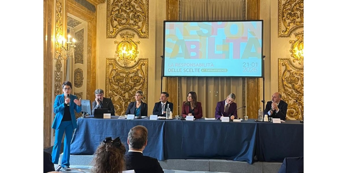 Al Manifesto “La Responsabilità delle Scelte” aderisce anche Convention Bureau Italia