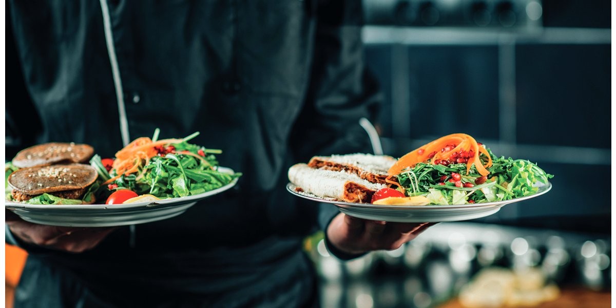 Dove, come e cosa mangeremo nel nuovo anno? I trend 2026 secondo Rational