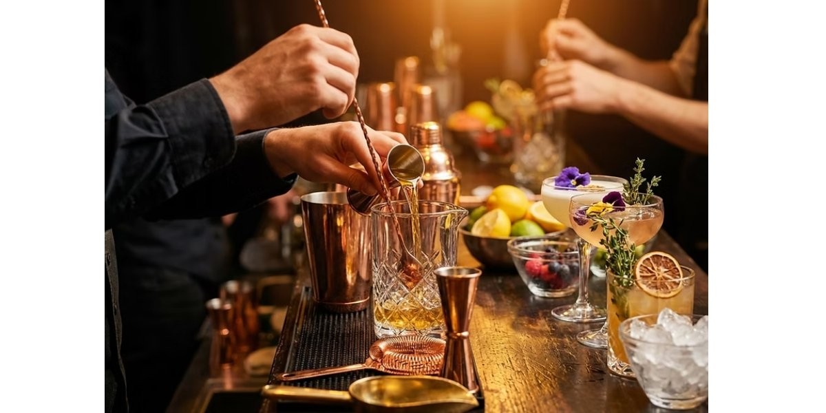 Mindful Cocktail Cup, vince Silvia Gazocchi (Bluesquare Milano)