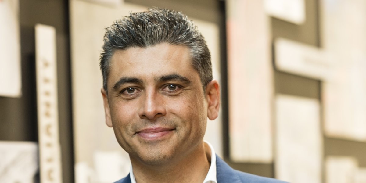 L'evoluzione del mercato del caff&egrave; in Italia. Parla Igor Nuzzi, Regional Director Italia & Iberia di Lavazza