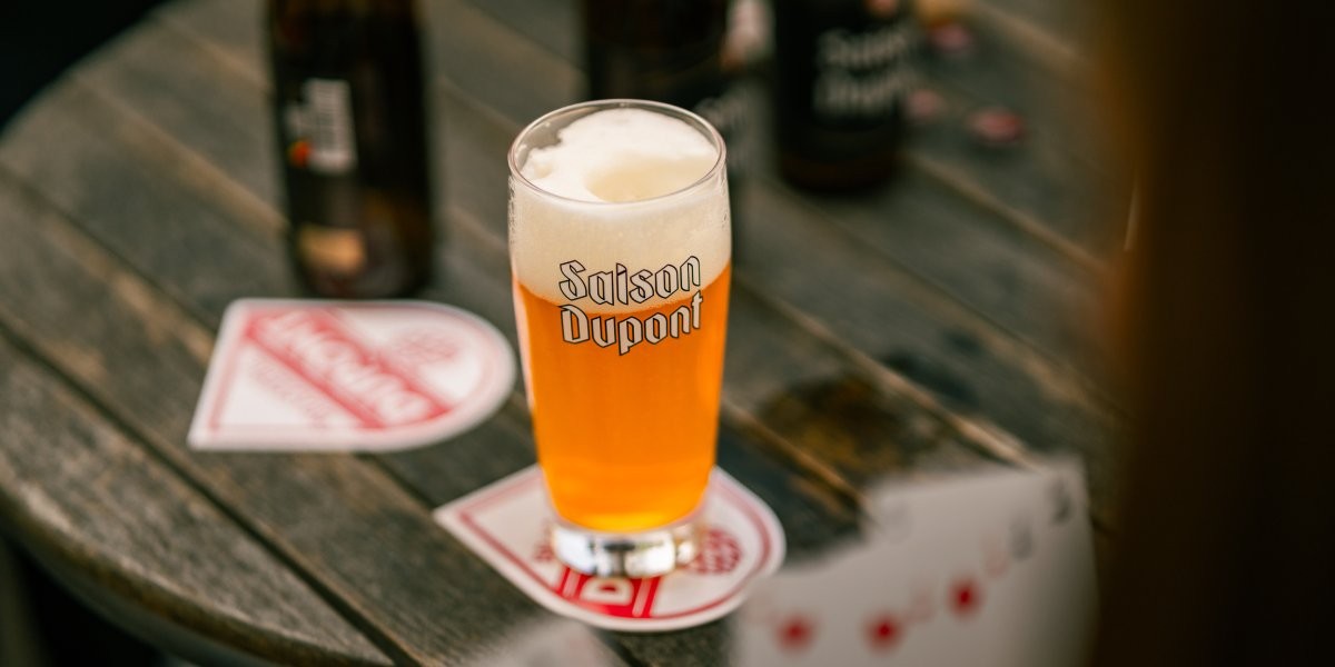 Brasserie Dupont, a Brewrise la distribuzione in esclusiva per il mercato italiano