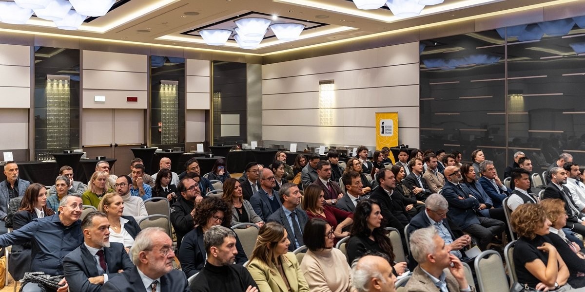 'Quale è il bar ideale?'. A Milano il 25 febbraio l'appuntamento con IEI Connect 2026