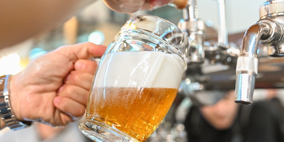 Birra, quella analcolica segna il +79% sul pre-Covid