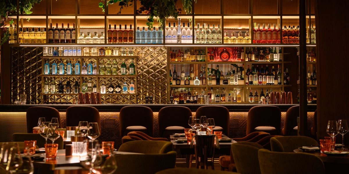 Il locale di Sex and The City sbarca a Milano: ecco cosa si beve da Sushisamba