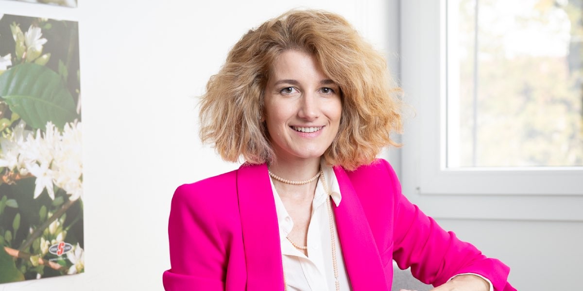 Essse Caff&egrave;, Agata Segafredo entra nel cda