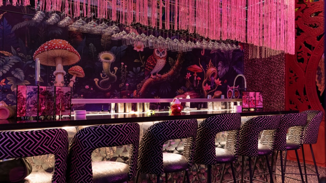 Salmon Guru Milano ospita il kick-off ufficiale di World Class Italia 2026