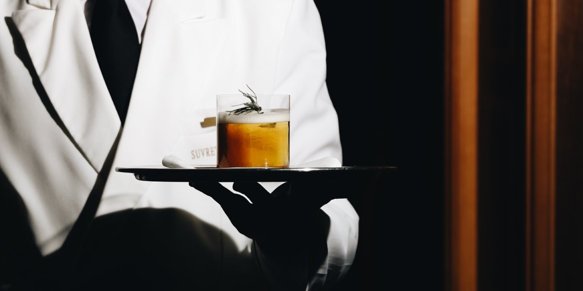 St. Moritz Cocktail Week, la quarta edizione dal 12 al 15 febbraio
