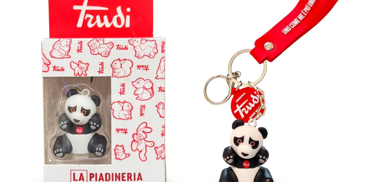 Tendenze: La Piadineria e Trudi costruiscono un fenomeno di collezionismo nel fast casual