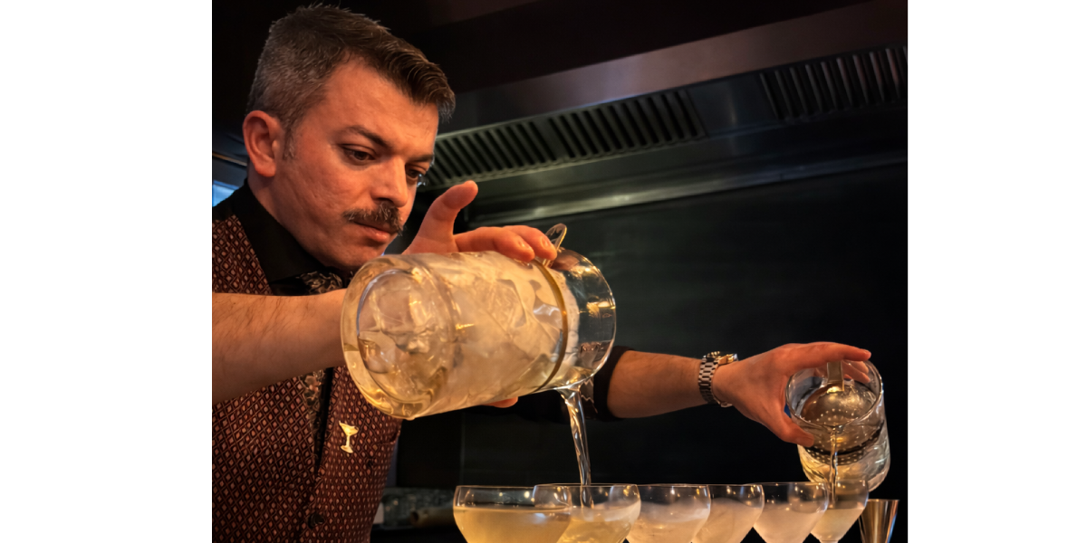 Bitter Bar Firenze: la nuova drink list tra studio dei classici e cultura del bere