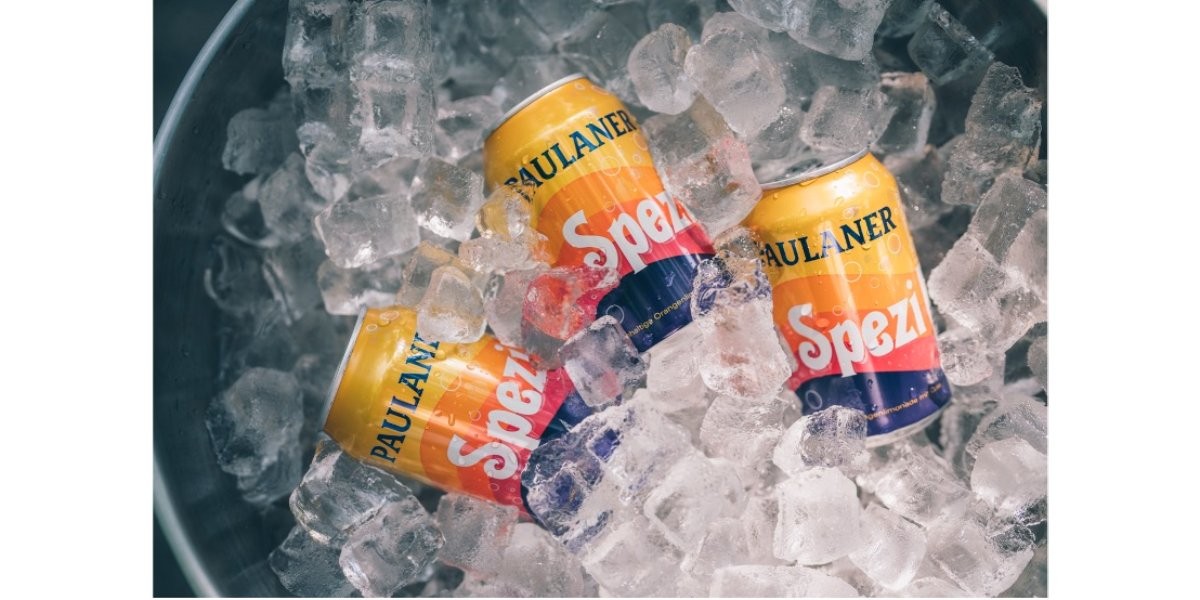 Paulaner punta sul segmento 0,0%. In arrivo in Italia la Paulaner Spezi