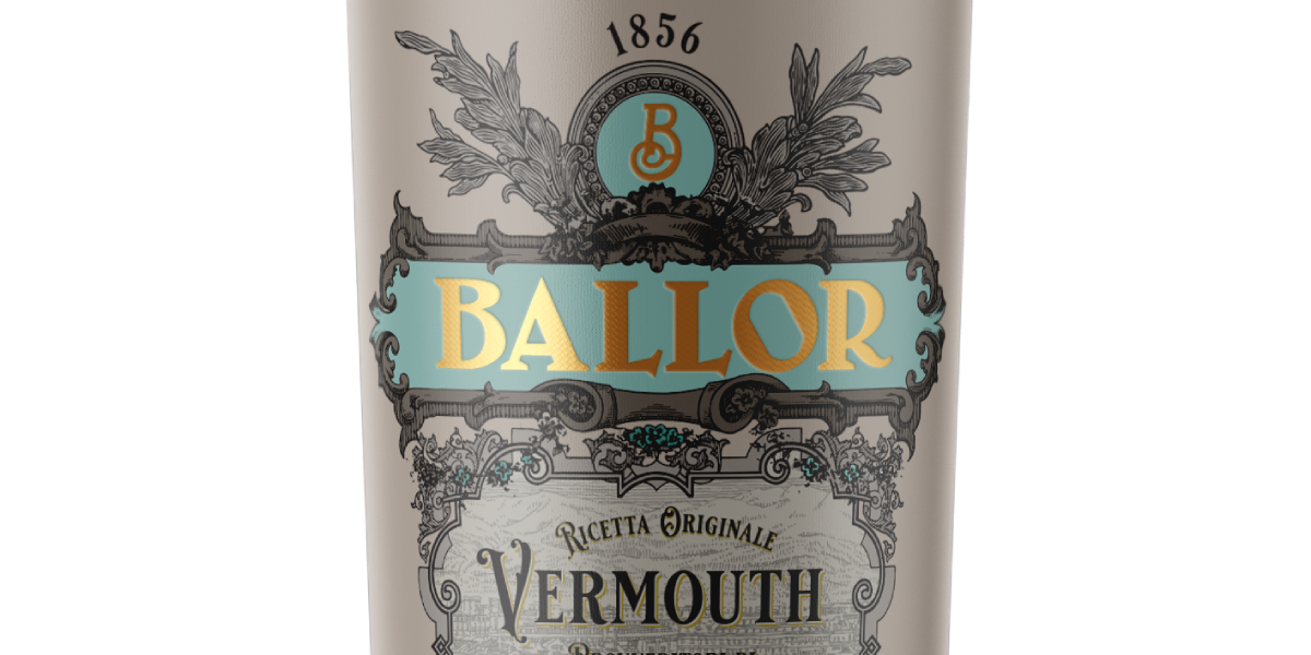 Ballor celebra 170 anni di storia al Salone del Vermouth di Torino