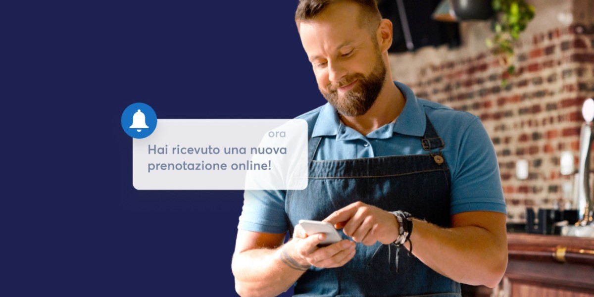 Ristoranti, spinta sulle prenotazioni online: accordo Fipe-Quandoo