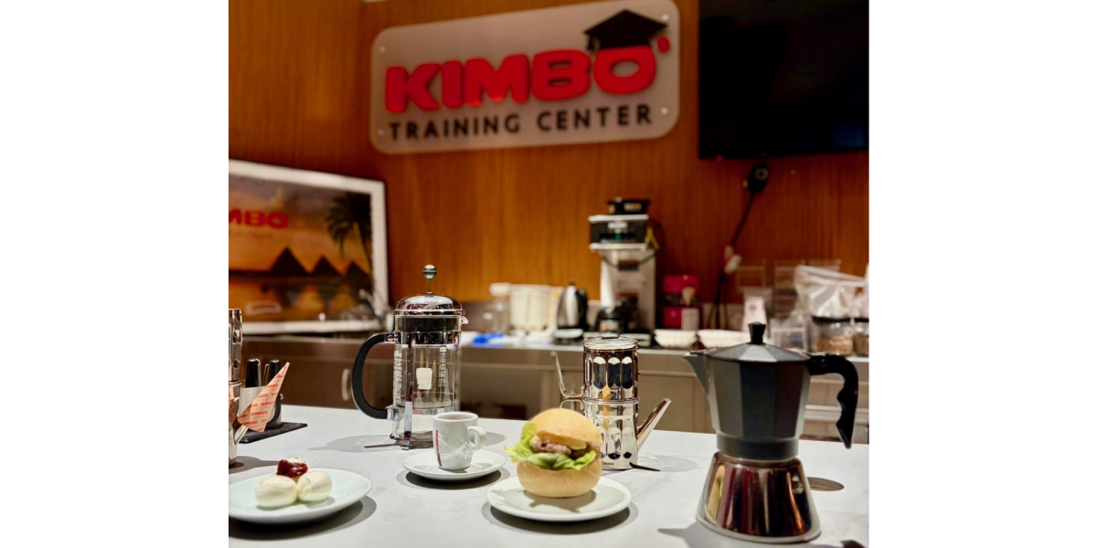 Kimbo Training Center diventa il primo e unico LAGS Certification Point del Sud Italia