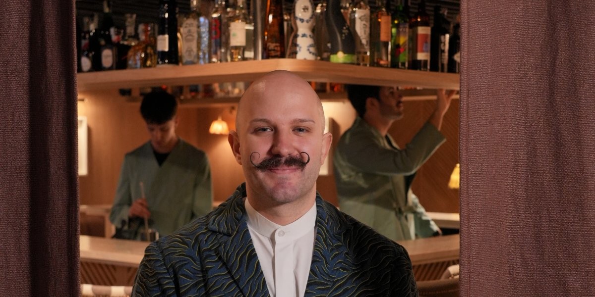 ByIT, Dario Schiavoni presenta la nuova drink list ispirata allo zodiaco