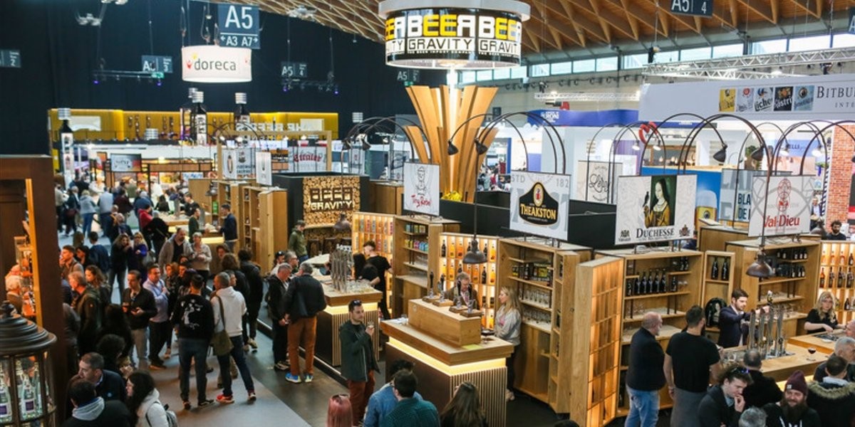 Cosa ci siamo portati a casa da Pitti Taste Firenze e Beer & Food Attraction Rimini
