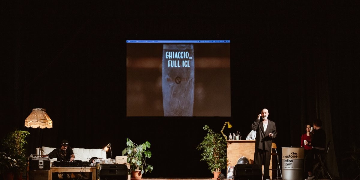 &ldquo;Esco a farmi un Gin Tonic&rdquo;: il gin torna in scena (e nei bar)