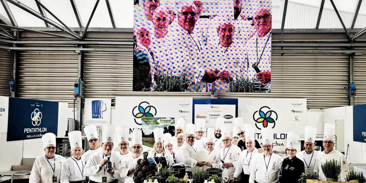 Al via la 46&ordf; edizione di Tirreno C.T. Dal 1&deg; al 4 marzo a CarraraFiere