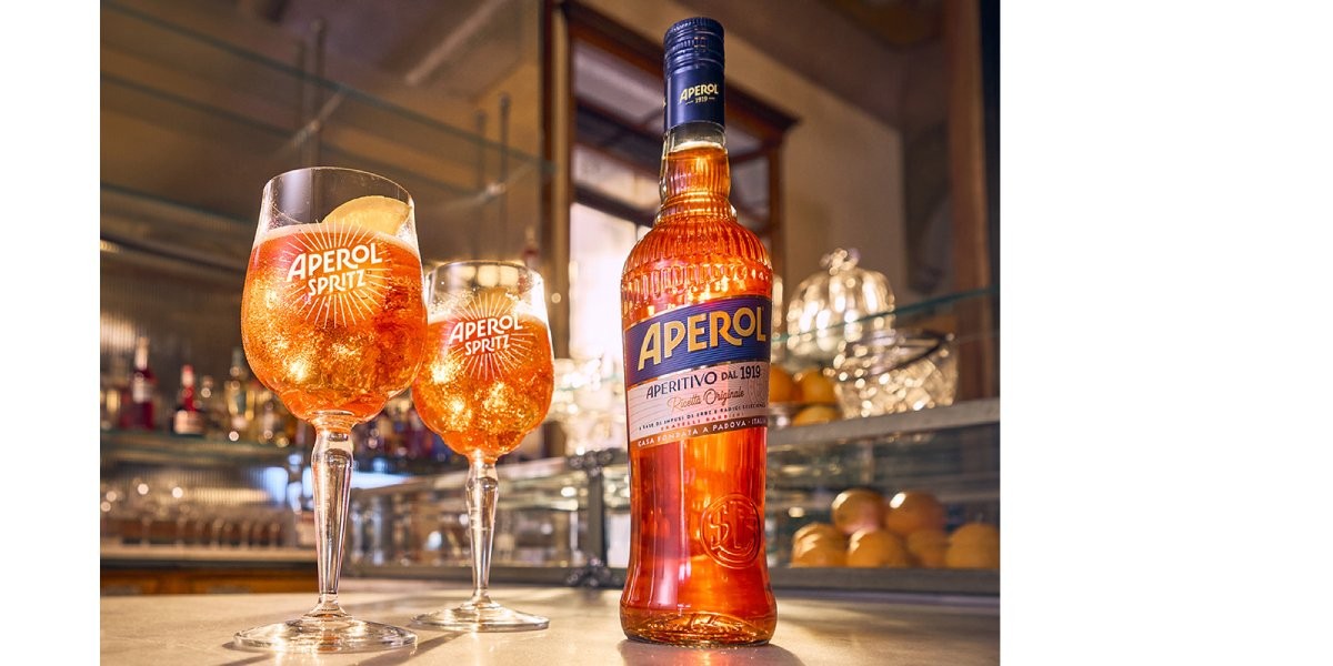Aperol Spritz: l'originale e i fake