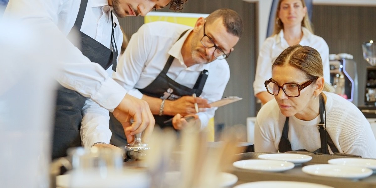 Road To Espresso Italiano Champion, il secondo appuntamento lunedì 20 aprile