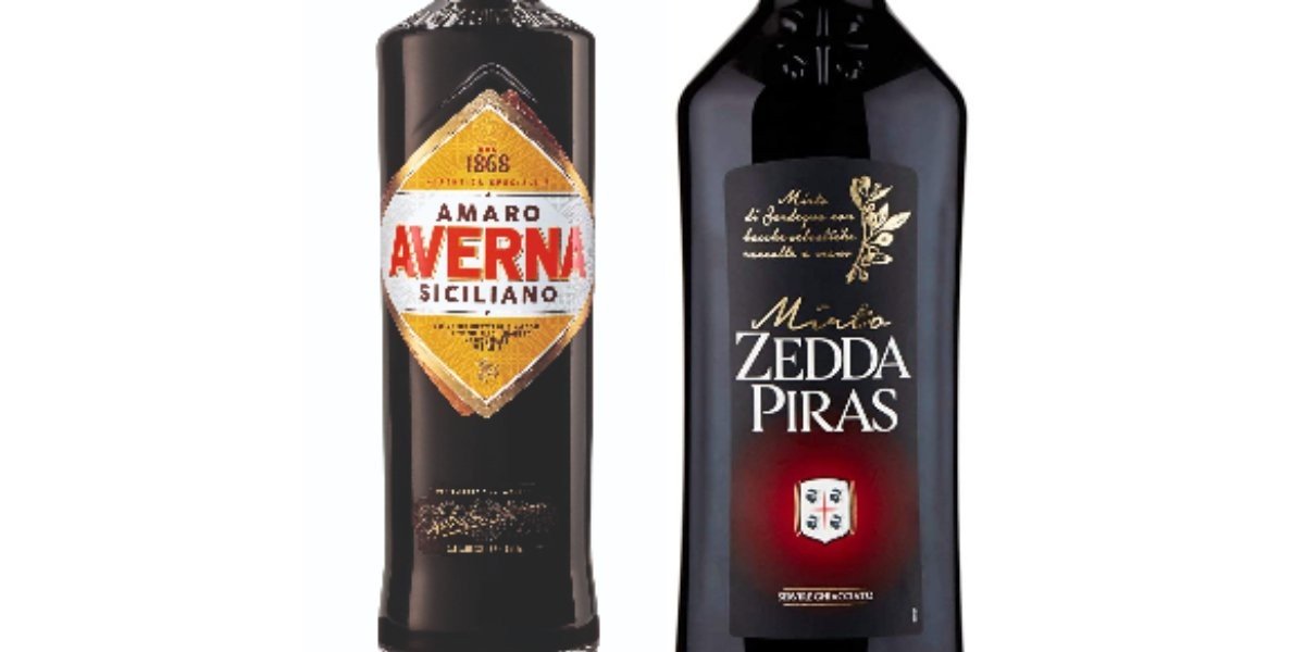 Campari Group vende amaro Averna e mirto Zedda Piras a Illva Saronno per 100 milioni di euro