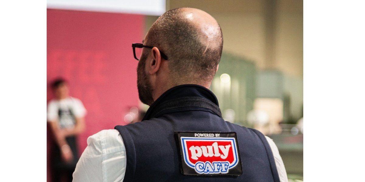 Sigep, a Rimini pulycaff Gold Sponsor dei Campionati Italiani Barista 2026