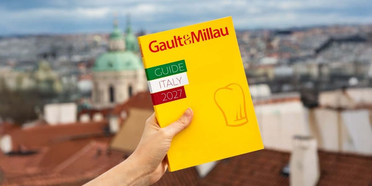 La guida Gault&Millau arriva in Italia. In Piemonte la sede ufficiale