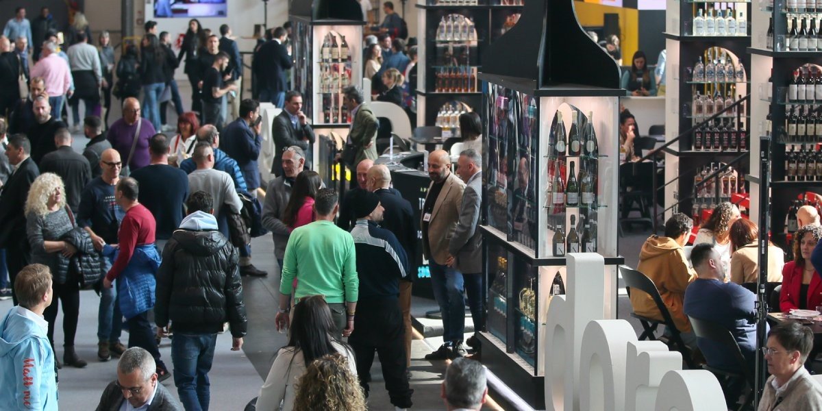 Beer&Food Attraction, la bar industry protagonista a Rimini dal 15 al 17 febbraio