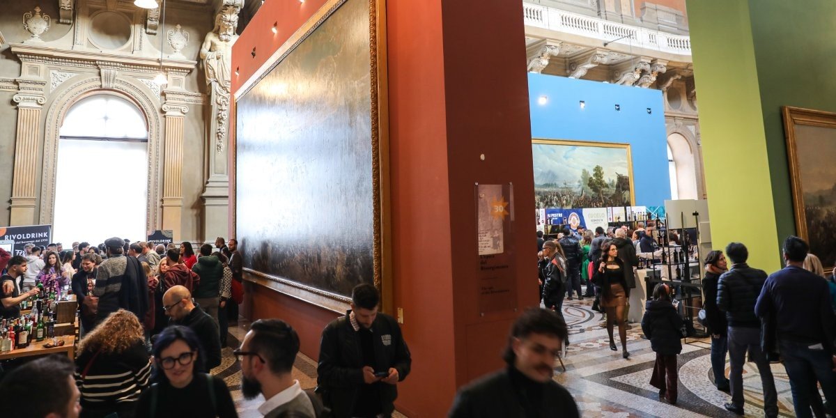 Salone del Vermouth 2026, la terza edizione a Torino il 21 e 22 febbraio