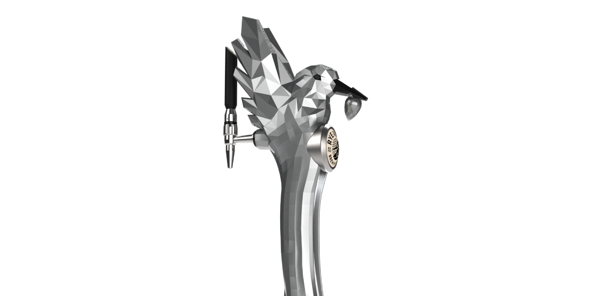 Warsteiner, arriva la nuova colonna Rye River