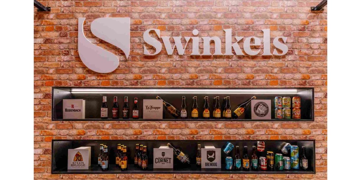 Swinkels, a Rimini focus su analcoliche e gluten free